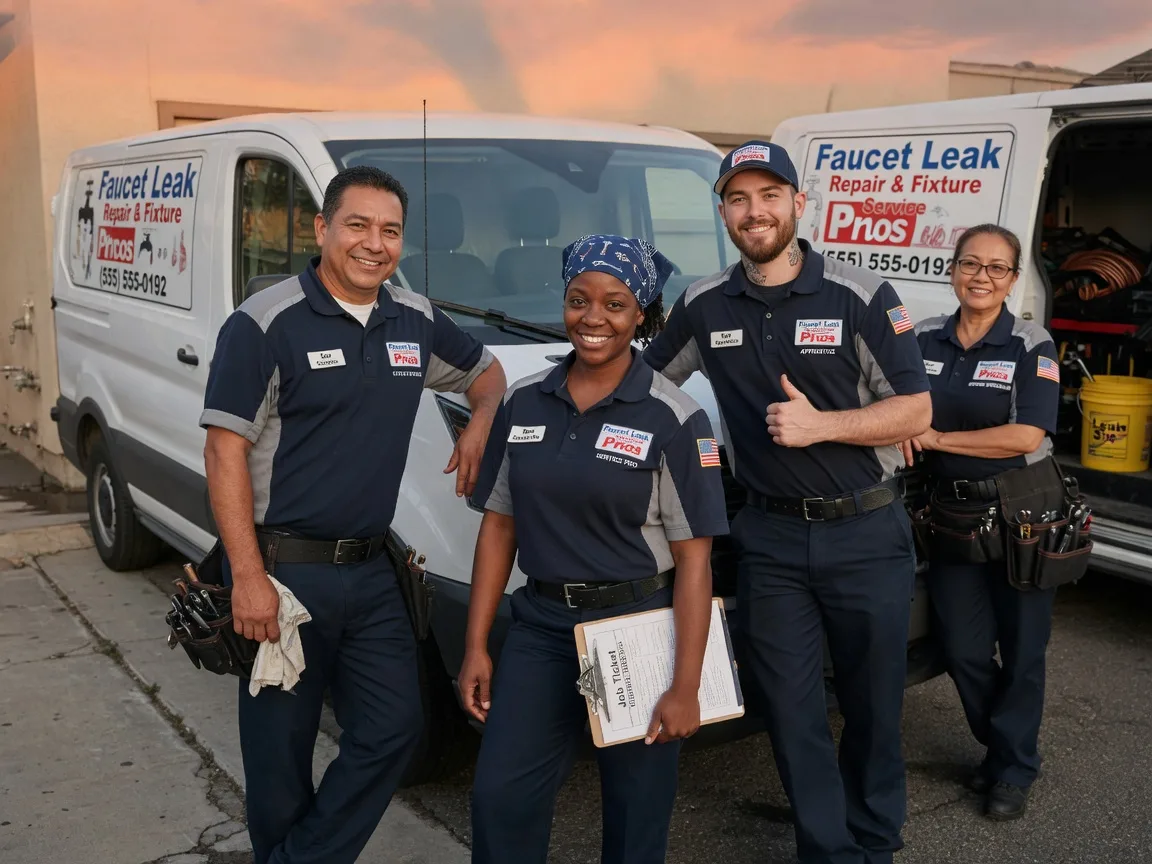 Faucet Repair company in Nicholville, NY